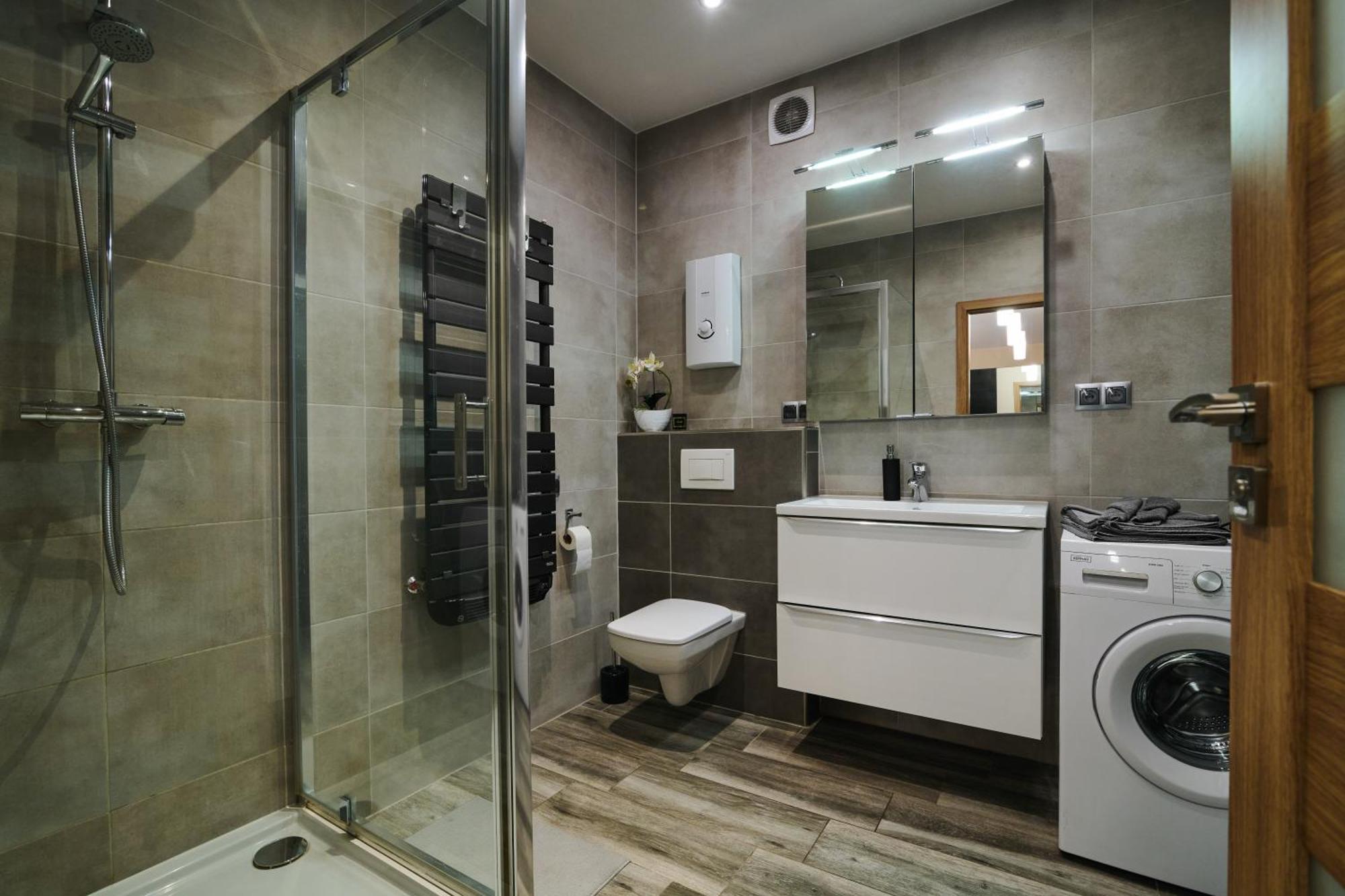 Apartament Lukas Кендзежин-Козле Экстерьер фото